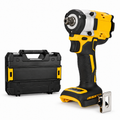 DeWalt DCF922 18V XR – Bezszczotkowy Klucz Udarowy 1/2", 610 Nm, Kompaktowy i Wydajny