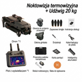 Dron termowizyjny