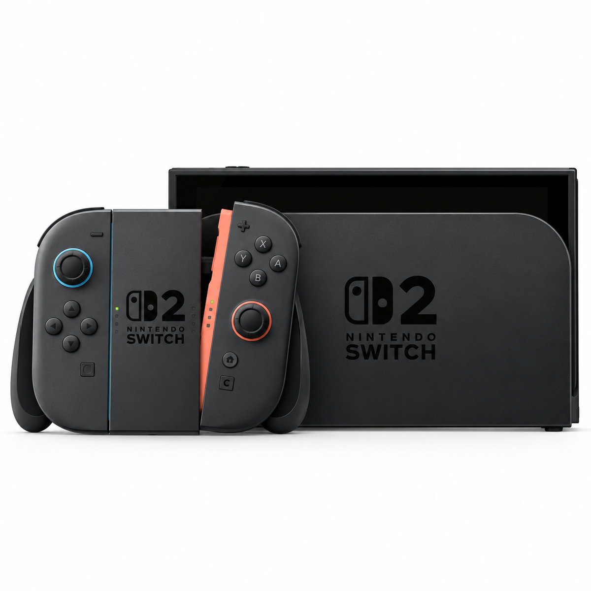 Nintendo Switch 2 Console da gioco