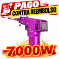 Pistola de soldadura láser portátil Milwaukee