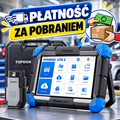 TOPDON Phoenix Lite 2 – Profesjonalny Tester Diagnostyczny OBD2 do Samochodów