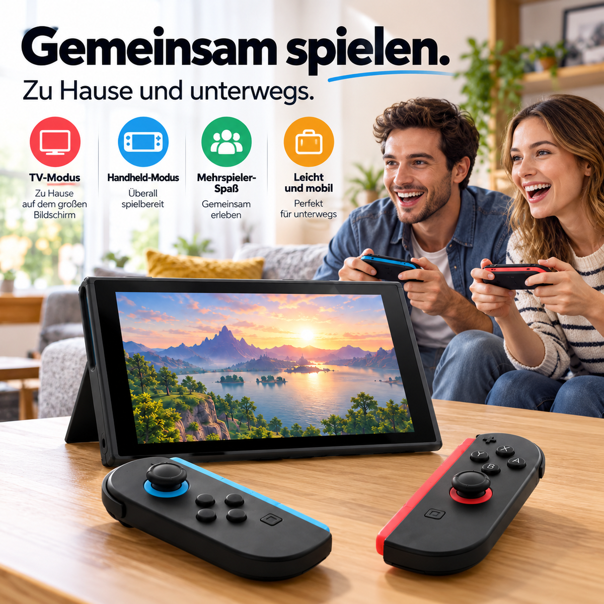 Nintendo Switch 2 Console da gioco