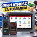 X431 IMMO – Profesjonalny Tester Diagnostyczny z Programowaniem IMMO