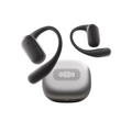 OpenFit 2 AI Auriculares abiertos Bluetooth para conferencias, traducción, oficina, diseño de gancho para la oreja